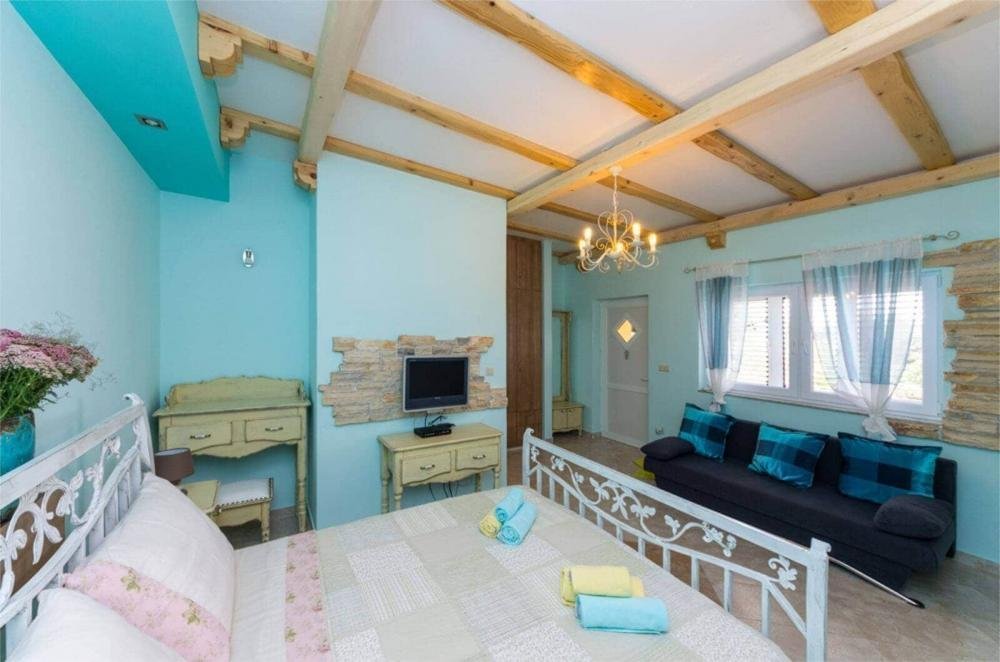 Hotel À vendre - Zadarska Posedarje