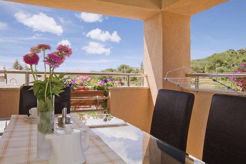 Hotel À vendre - Zadarska Posedarje