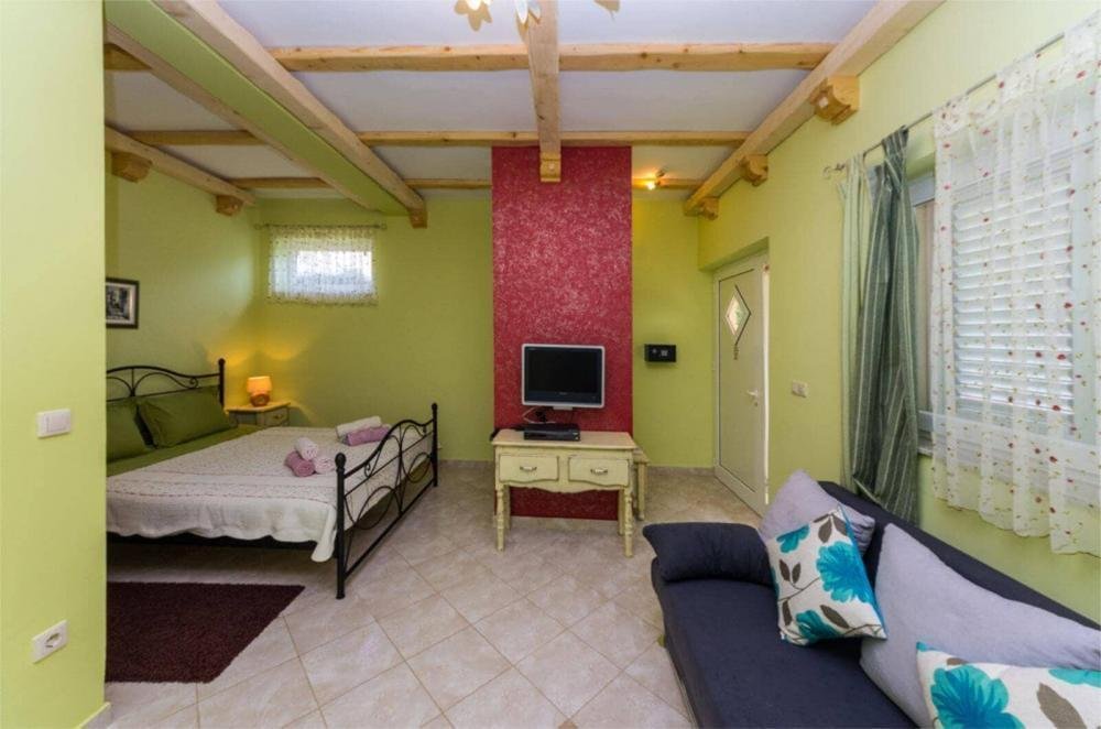 Hotel À vendre - Zadarska Posedarje