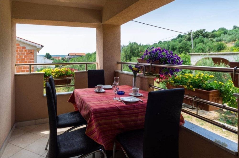 Hotel À vendre - Zadarska Posedarje