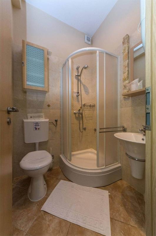 Hotel À vendre - Zadarska Posedarje