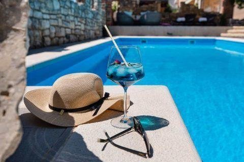Hotel À vendre - Zadarska Posedarje