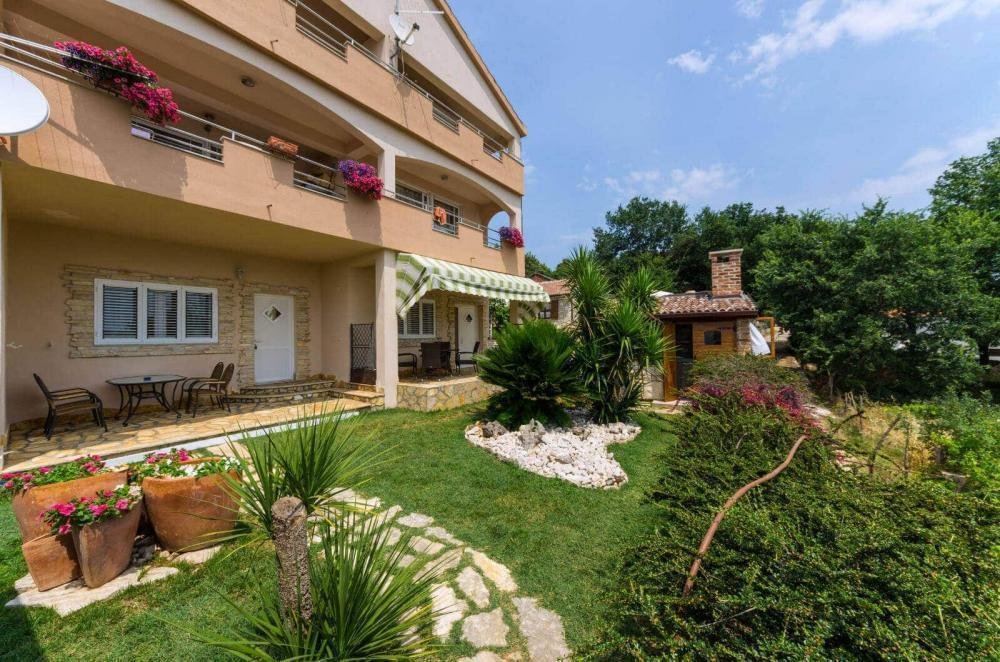 Hotel À vendre - Zadarska Posedarje