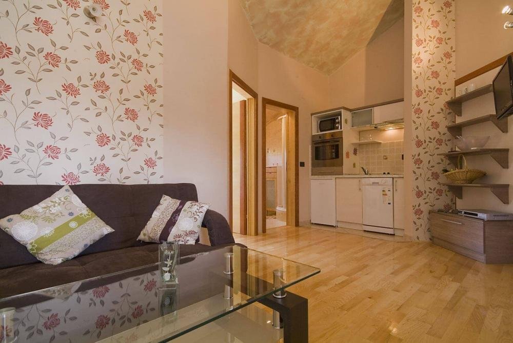 Hotel À vendre - Zadarska Posedarje