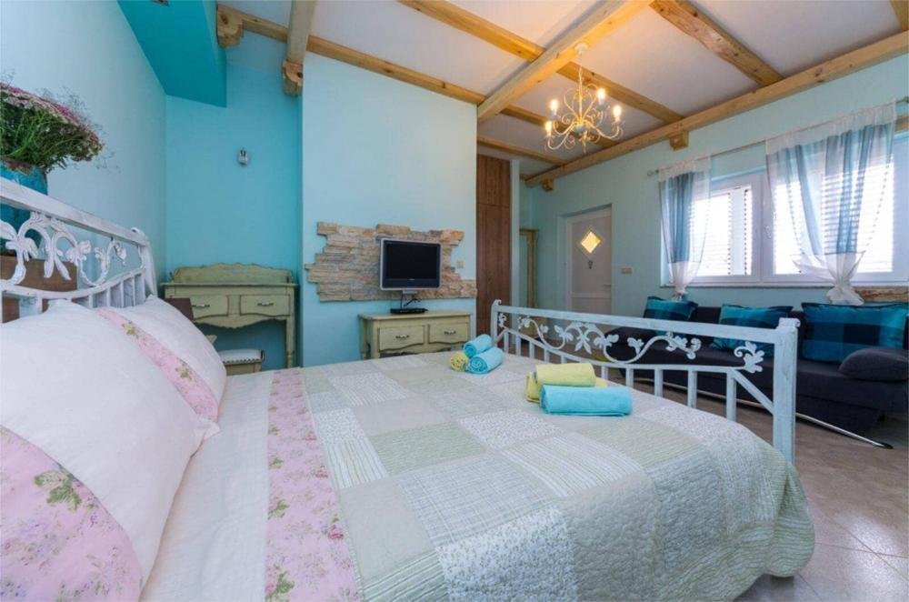 Hotel À vendre - Zadarska Posedarje