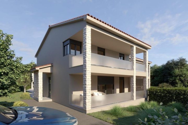 Kuća na prodaju 160 m² – Poreč