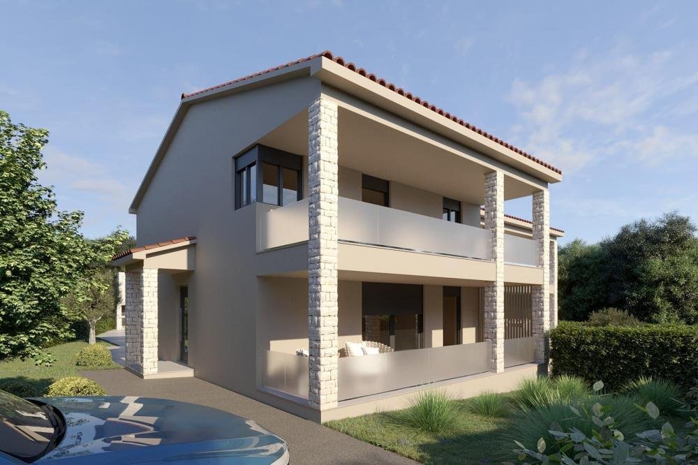 Maison À vendre - Istarska Poreč - foto 1/4