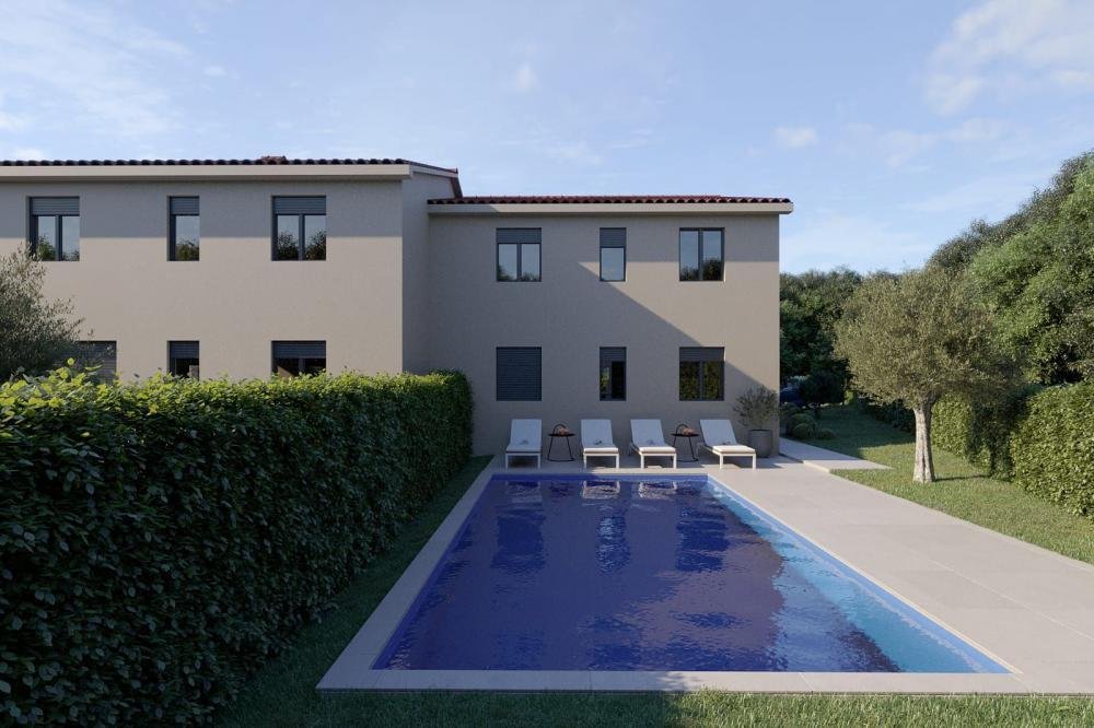 Maison À vendre - Istarska Poreč