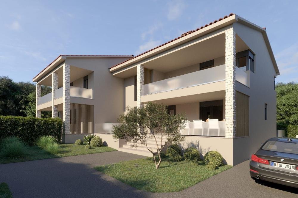 Maison À vendre - Istarska Poreč