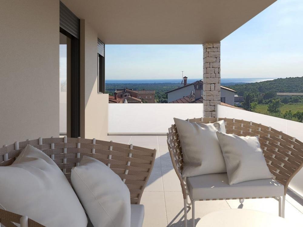 Maison À vendre - Istarska Poreč