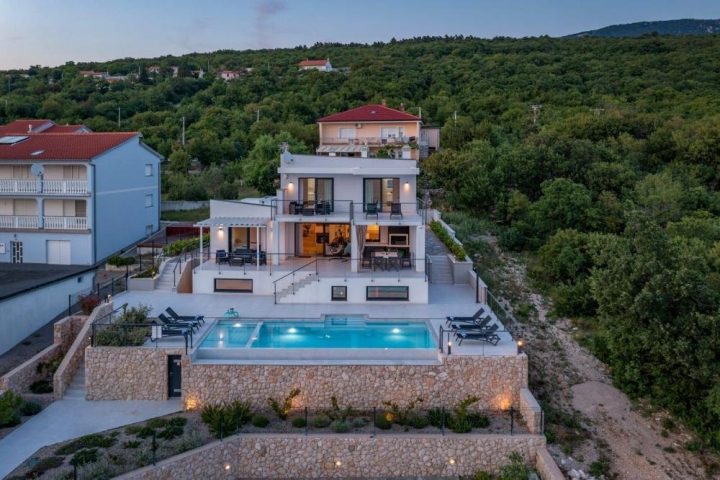 Haus Zu verkaufen - Primorsko-goranska Kraljevica - foto 3/15
