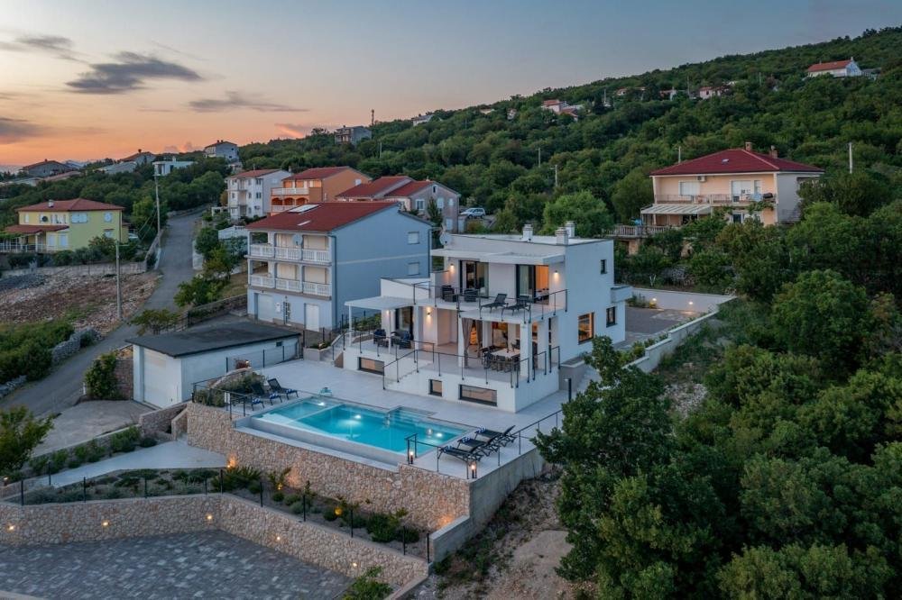 Haus Zu verkaufen - Primorsko-goranska Kraljevica - foto 1/15