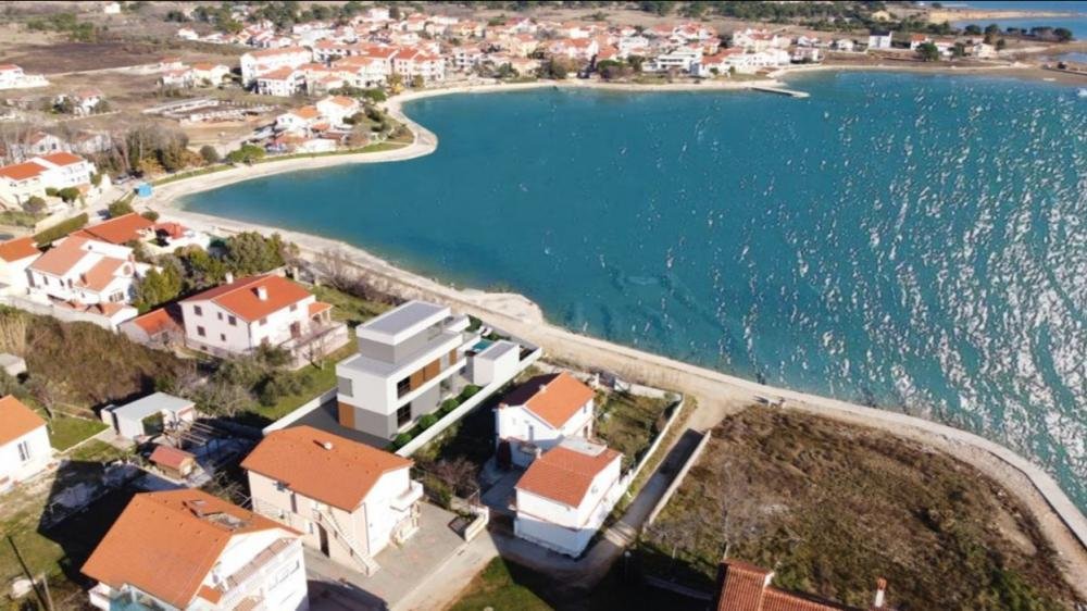 Hiša Na predaj - Zadarska Zadar - foto 1/24