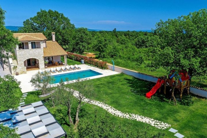 Kuća Na prodaju - Istarska Marčana - foto 2/24