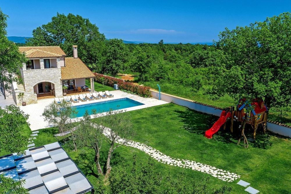 Kuća Na prodaju - Istarska Marčana