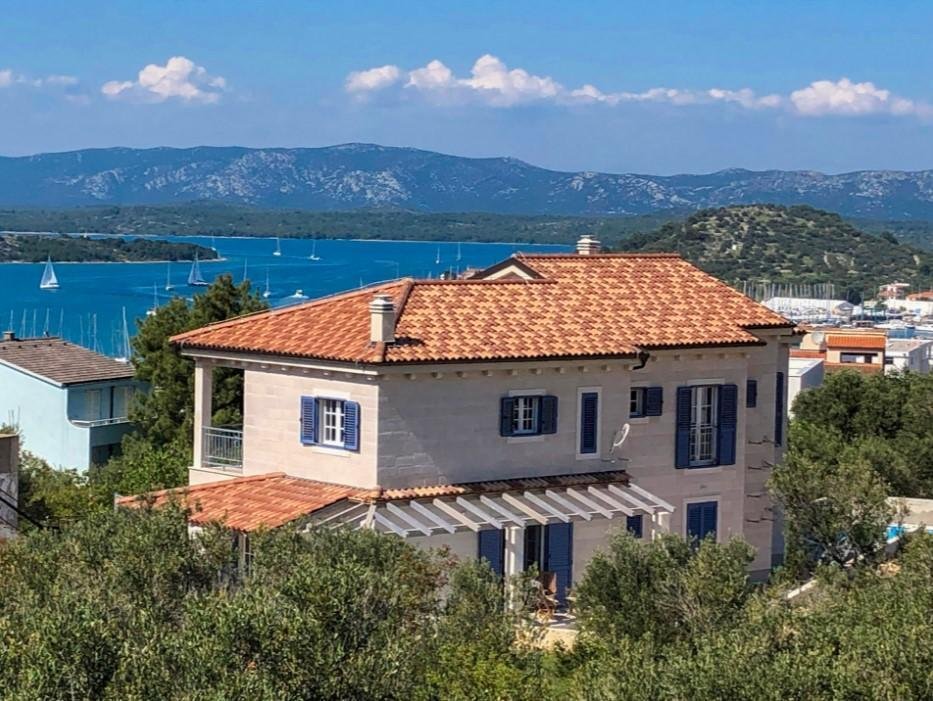 House For sale - šibensko-kninska šibenik - foto 1/13