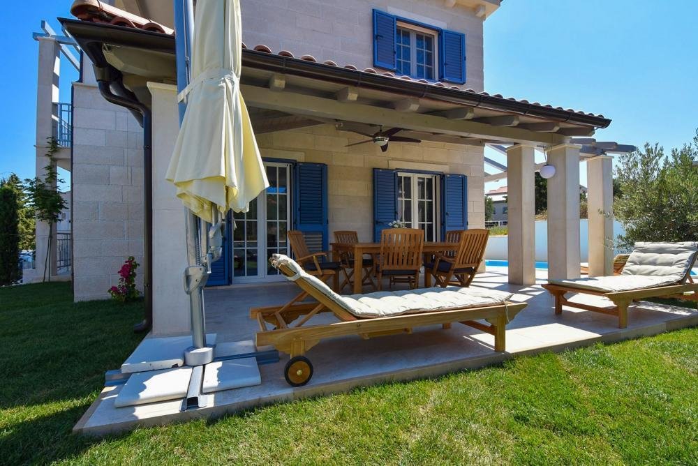 House For sale - Šibensko-kninska Šibenik