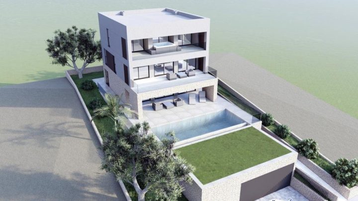 House For sale - Zadarska Zadar - foto 5/24