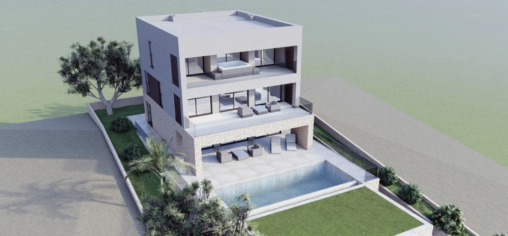 House For sale - Zadarska Zadar - foto 1/24