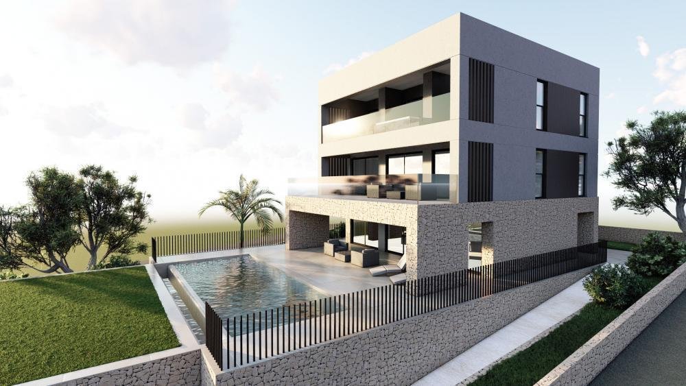 House For sale - Zadarska Zadar