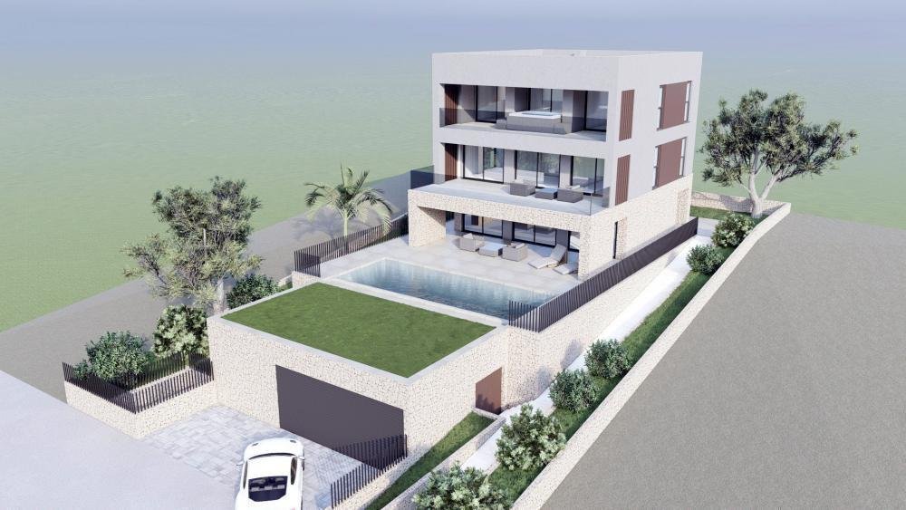 House For sale - Zadarska Zadar