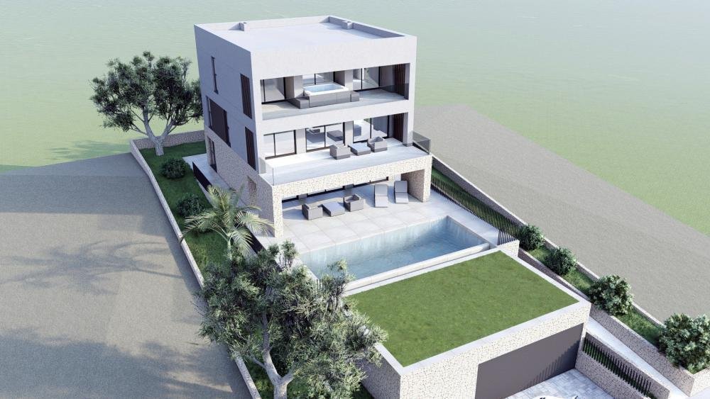 House For sale - Zadarska Zadar