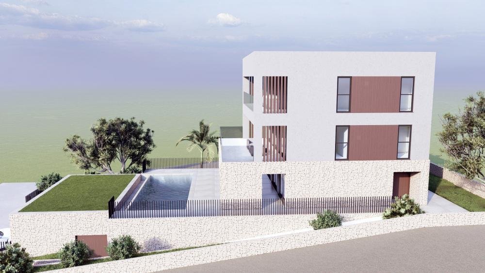House For sale - Zadarska Zadar