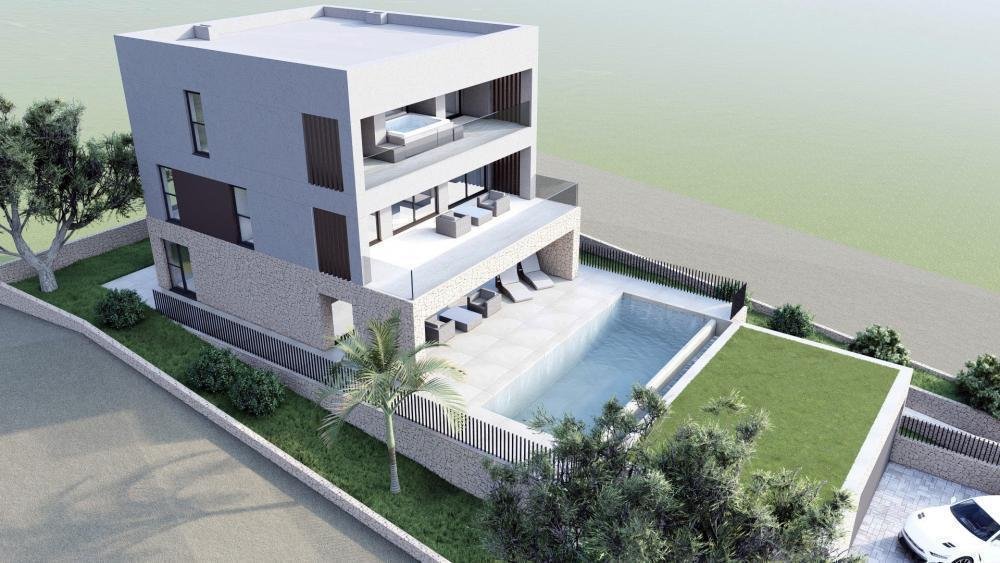 House For sale - Zadarska Zadar