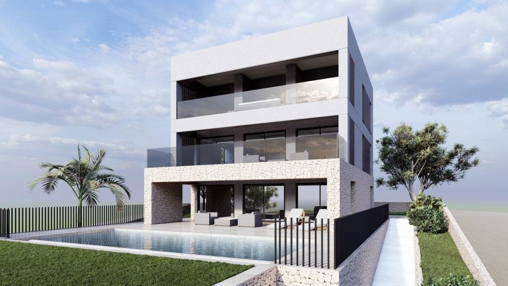 House For sale - Zadarska Zadar