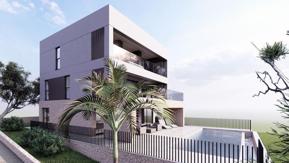 House For sale - Zadarska Zadar