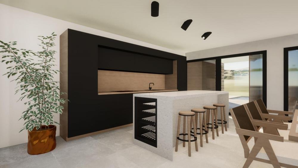 House For sale - Zadarska Zadar