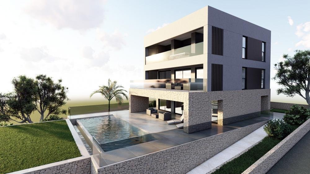 House For sale - Zadarska Zadar