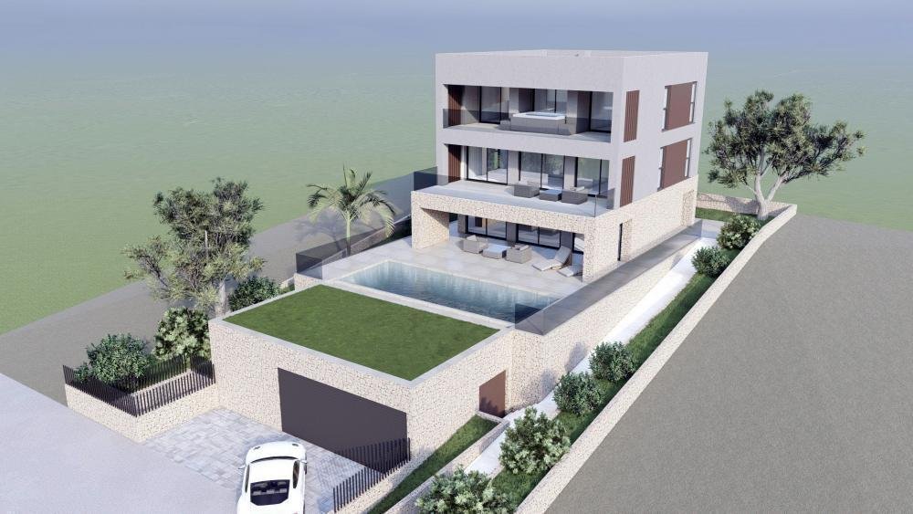 House For sale - Zadarska Zadar