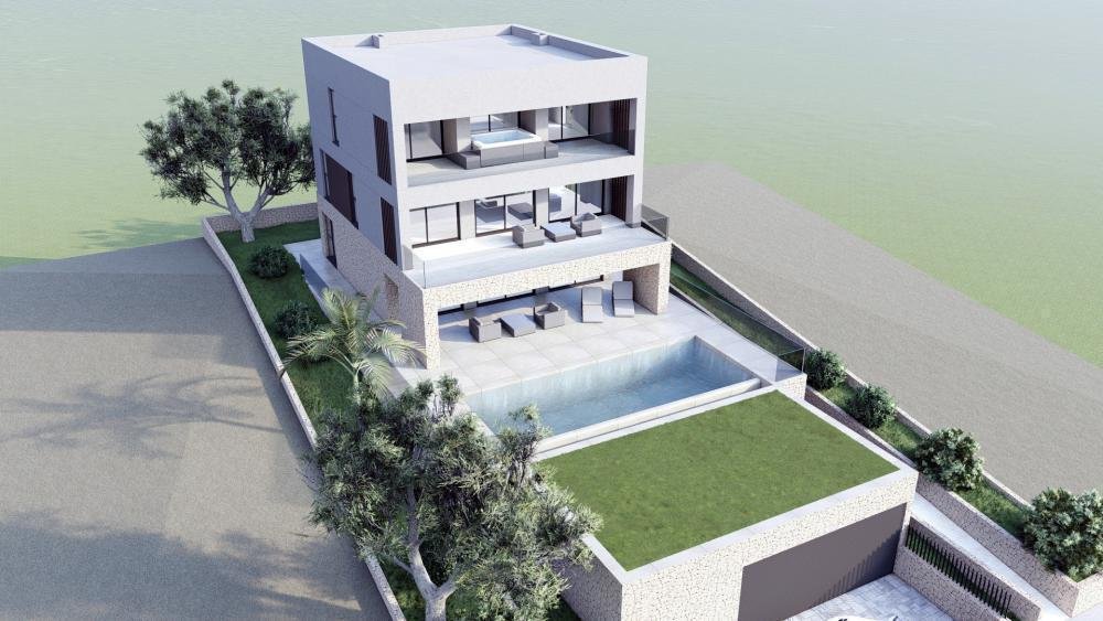 House For sale - Zadarska Zadar