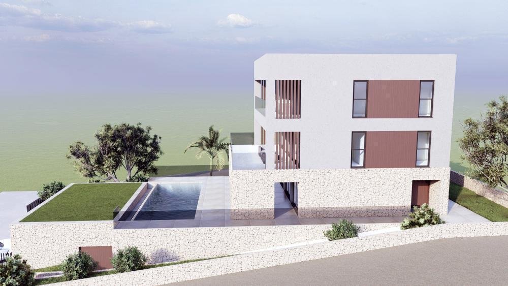 House For sale - Zadarska Zadar