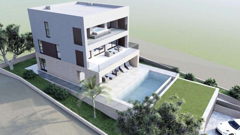 House For sale - Zadarska Zadar
