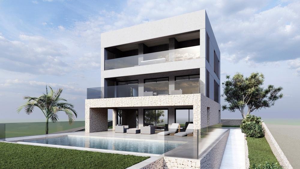 House For sale - Zadarska Zadar