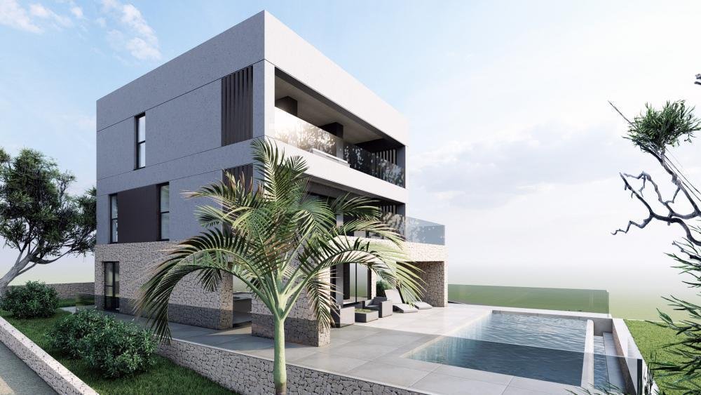 House For sale - Zadarska Zadar