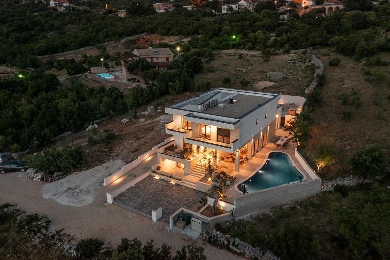 House For sale - Zadarska Zadar