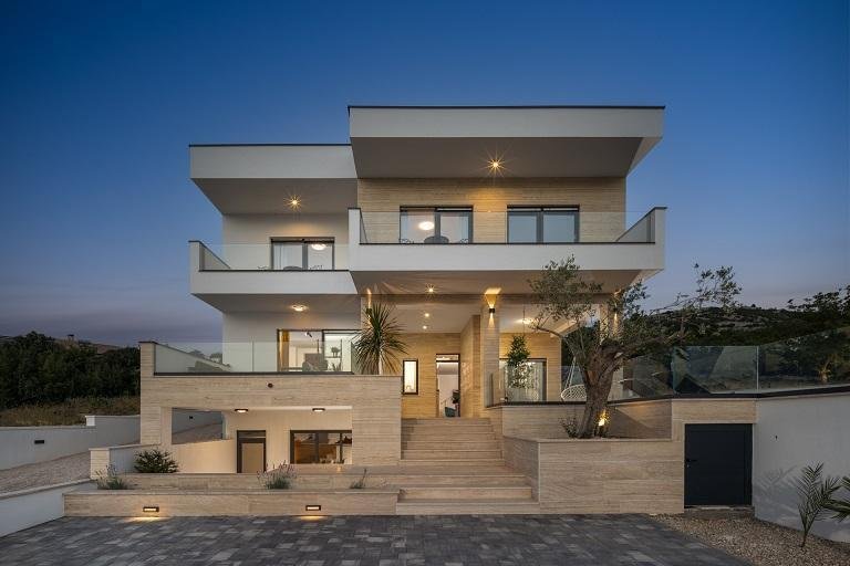 House For sale - Zadarska Zadar