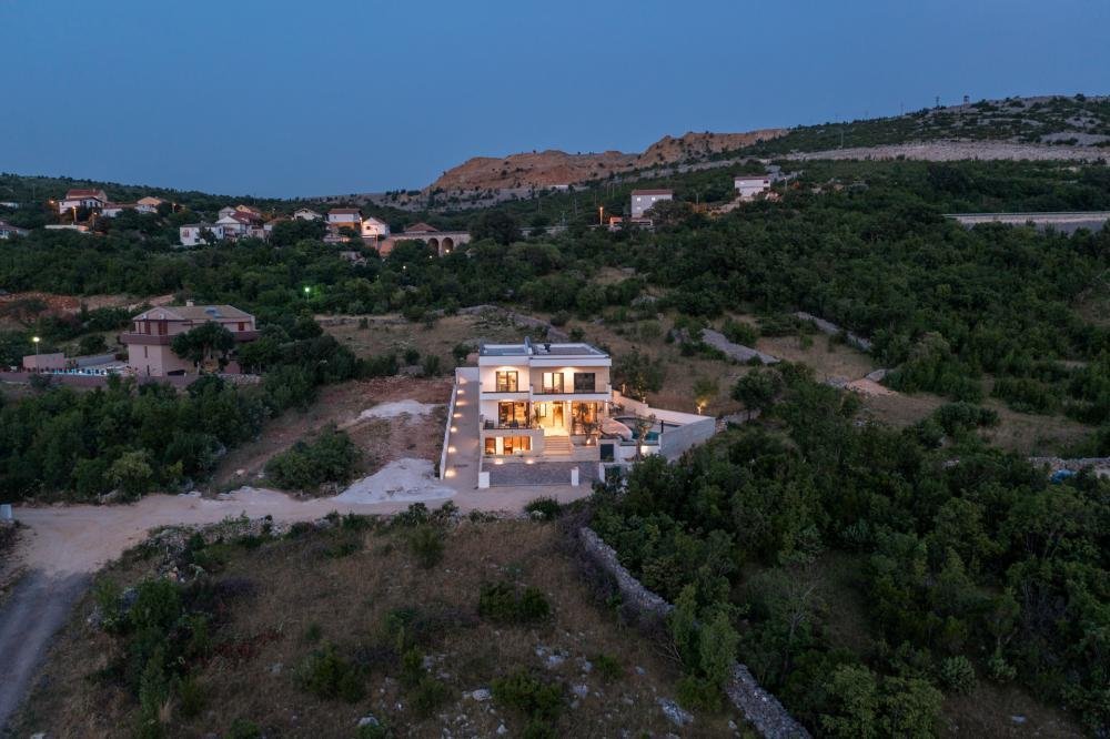 House For sale - Zadarska Zadar