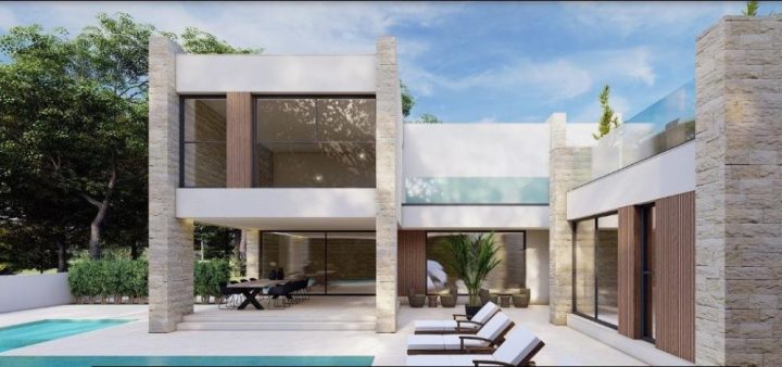 Kuća na prodaju 236 m² – Zadar