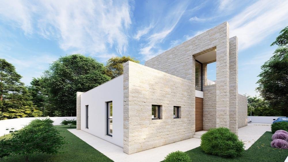 Casa In vendita - Zadarska Zadar