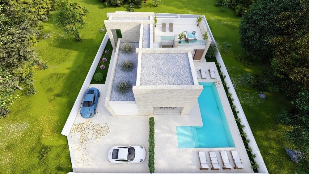 Casa In vendita - Zadarska Zadar