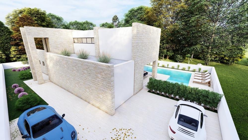 Casa In vendita - Zadarska Zadar