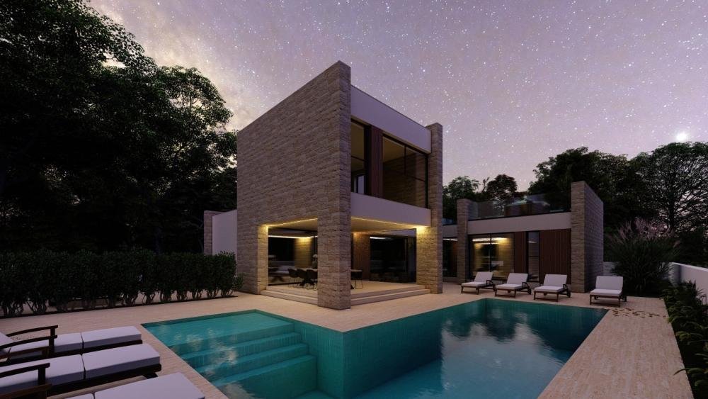 Casa In vendita - Zadarska Zadar