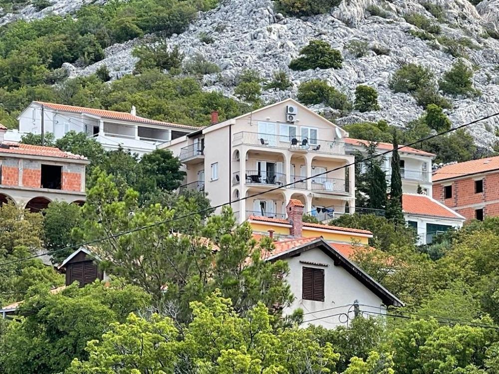 Hotel In vendita - Ličko-senjska Karlobag