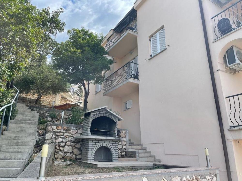 Hotel Naprodaj - Ličko-senjska Karlobag