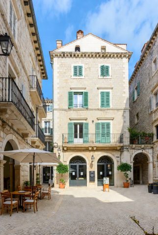 Hotel zu verkaufen – Šibenik
