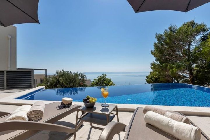 Kuća Na prodaju - Splitsko-dalmatinska Makarska - foto 4/24